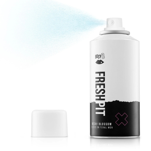 Antiperspirant